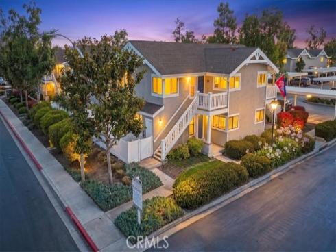 113  Tarocco  , Irvine, CA