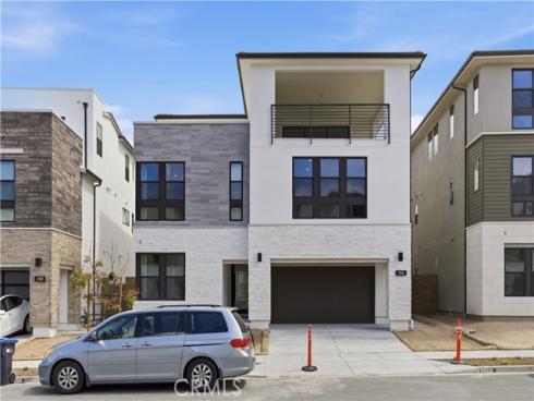156 Apron , Irvine, CA