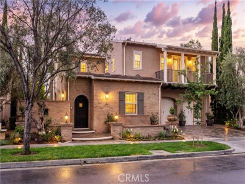 30 Exploration , Irvine, CA