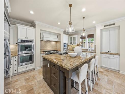 30 Exploration , Irvine, CA
