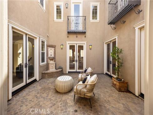 30 Exploration , Irvine, CA