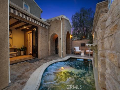 30 Exploration , Irvine, CA