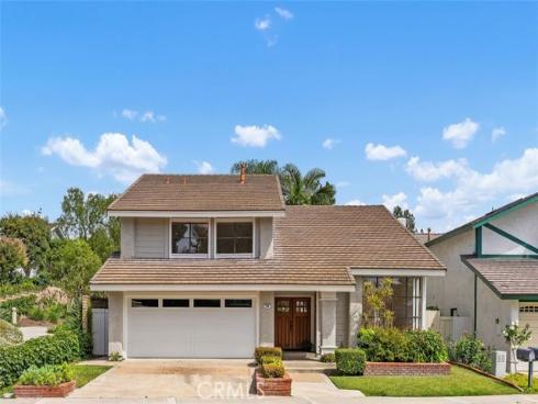 16 Alegria , Irvine, CA