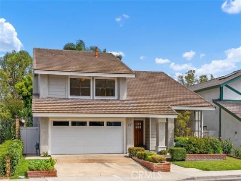 16 Alegria , Irvine, CA