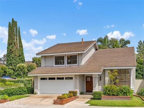 16 Alegria , Irvine, CA