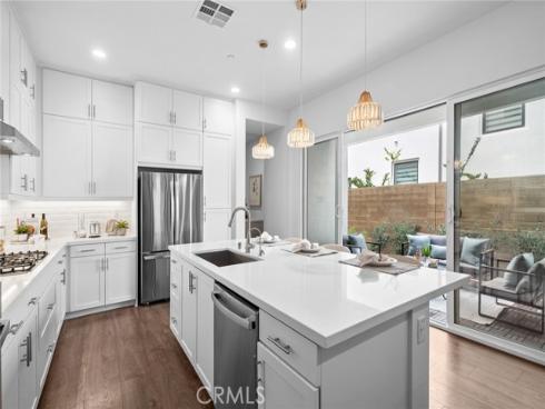 305 Novel , Irvine, CA