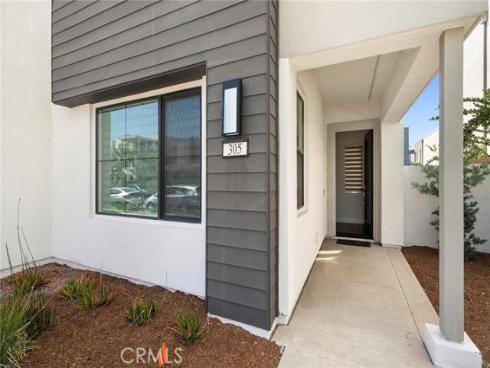 305 Novel , Irvine, CA