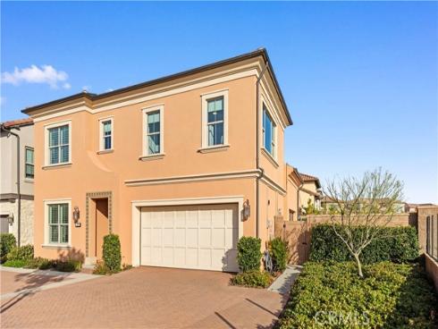 137 Trumpet Flower , Irvine, CA