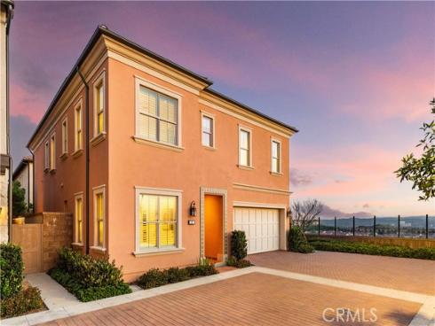 137 Trumpet Flower , Irvine, CA
