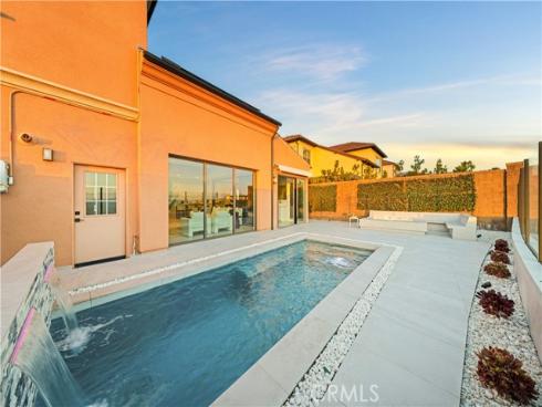 137 Trumpet Flower , Irvine, CA