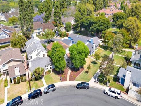 15 Snowapple , Irvine, CA