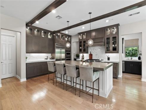57 Lone Mountain , Irvine, CA