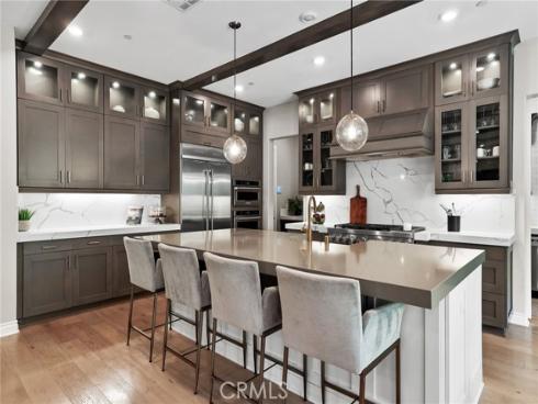 57 Lone Mountain , Irvine, CA