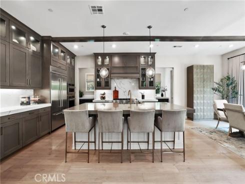 57 Lone Mountain , Irvine, CA