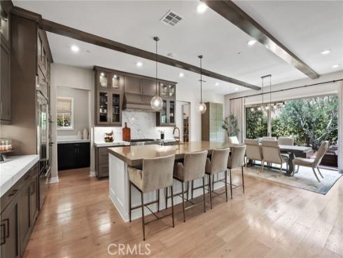 57 Lone Mountain , Irvine, CA
