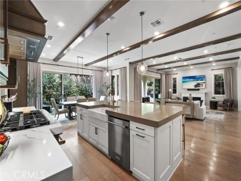 57 Lone Mountain , Irvine, CA