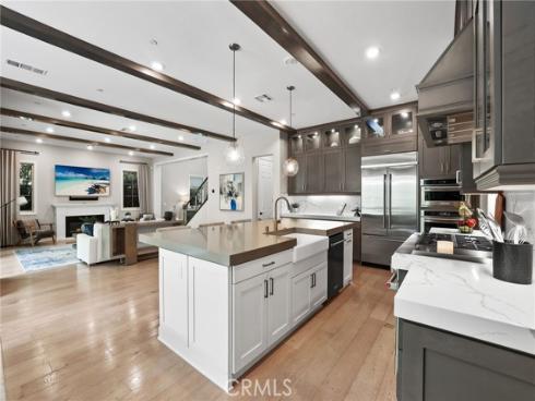 57 Lone Mountain , Irvine, CA