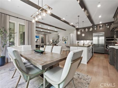 57 Lone Mountain , Irvine, CA