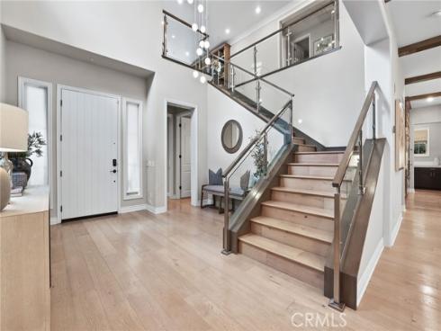 57 Lone Mountain , Irvine, CA