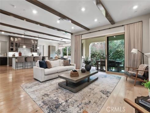 57 Lone Mountain , Irvine, CA