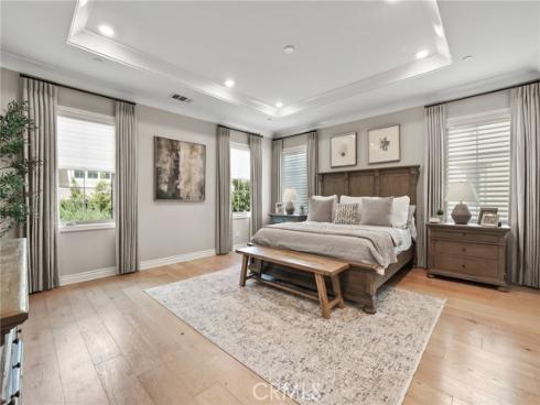 57 Lone Mountain , Irvine, CA