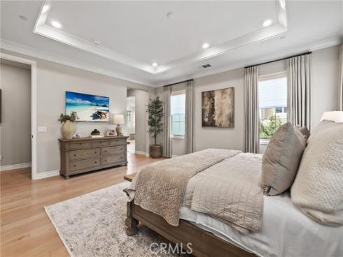 57 Lone Mountain , Irvine, CA