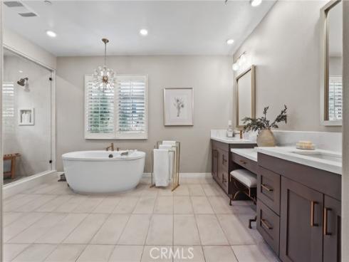 57 Lone Mountain , Irvine, CA