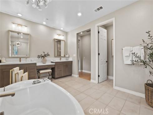 57 Lone Mountain , Irvine, CA