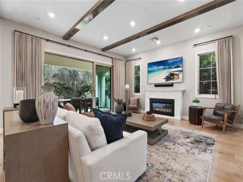 57 Lone Mountain , Irvine, CA