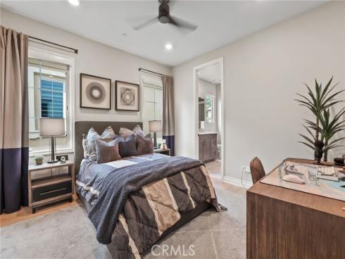 57 Lone Mountain , Irvine, CA