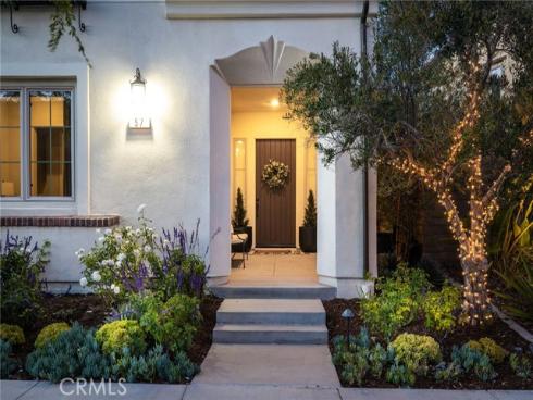 57 Lone Mountain , Irvine, CA