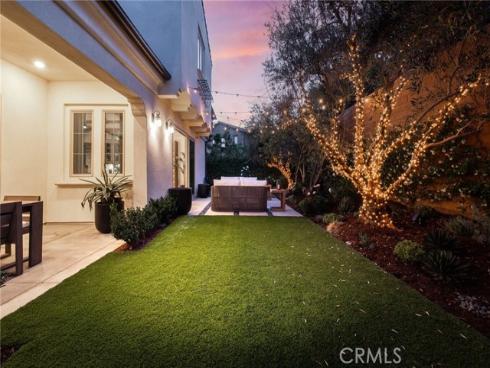 57 Lone Mountain , Irvine, CA