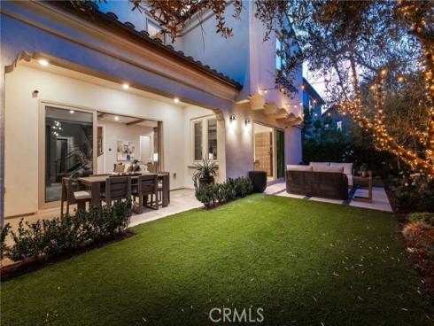57 Lone Mountain , Irvine, CA