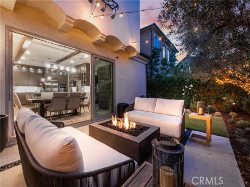 57 Lone Mountain , Irvine, CA