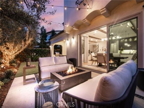 57 Lone Mountain , Irvine, CA