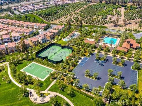 57 Lone Mountain , Irvine, CA