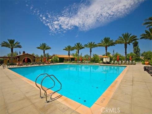 57 Lone Mountain , Irvine, CA