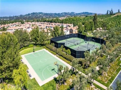 57 Lone Mountain , Irvine, CA