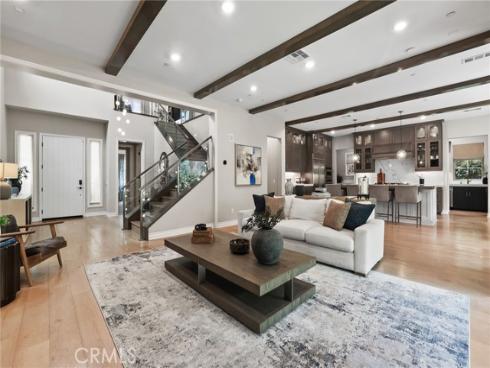 57 Lone Mountain , Irvine, CA