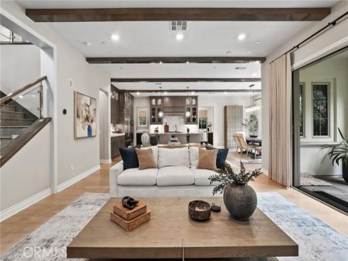 57 Lone Mountain , Irvine, CA