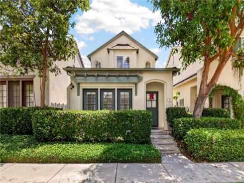 54 Paisley , Irvine, CA