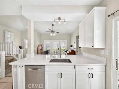 54 Paisley , Irvine, CA