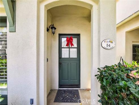 54 Paisley , Irvine, CA