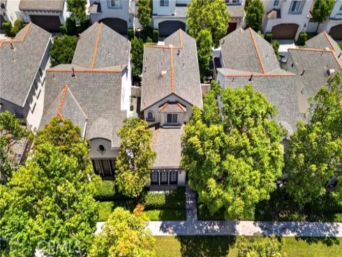 54 Paisley , Irvine, CA
