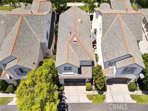 54 Paisley , Irvine, CA