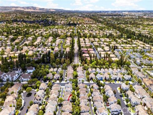 54 Paisley , Irvine, CA