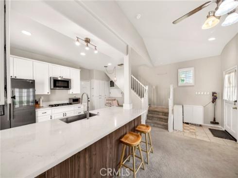 54 Paisley , Irvine, CA