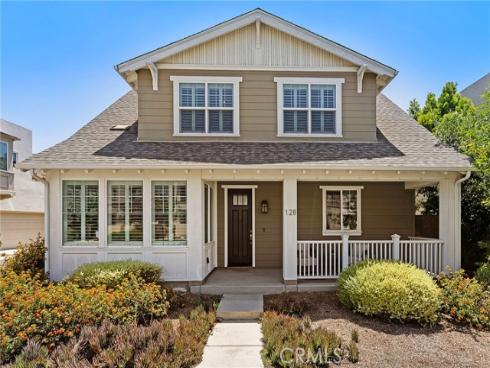128 Mongoose , Irvine, CA