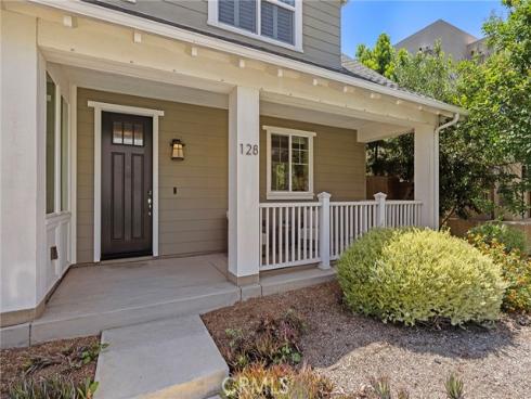 128 Mongoose , Irvine, CA
