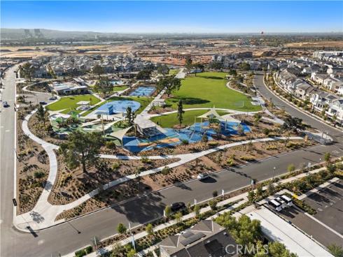 128  Mongoose  , Irvine, CA